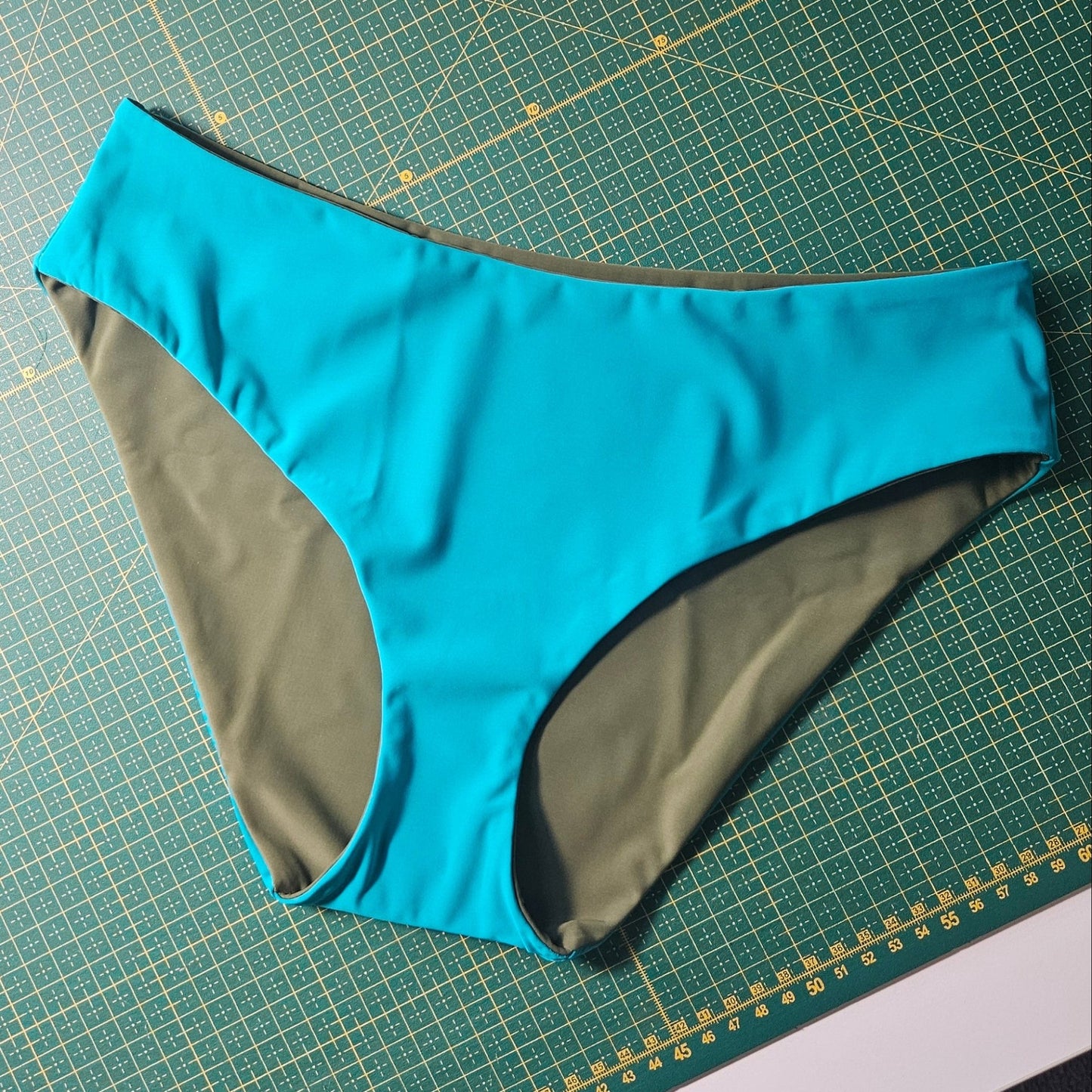 Honey Swim Bottoms - Size 10
