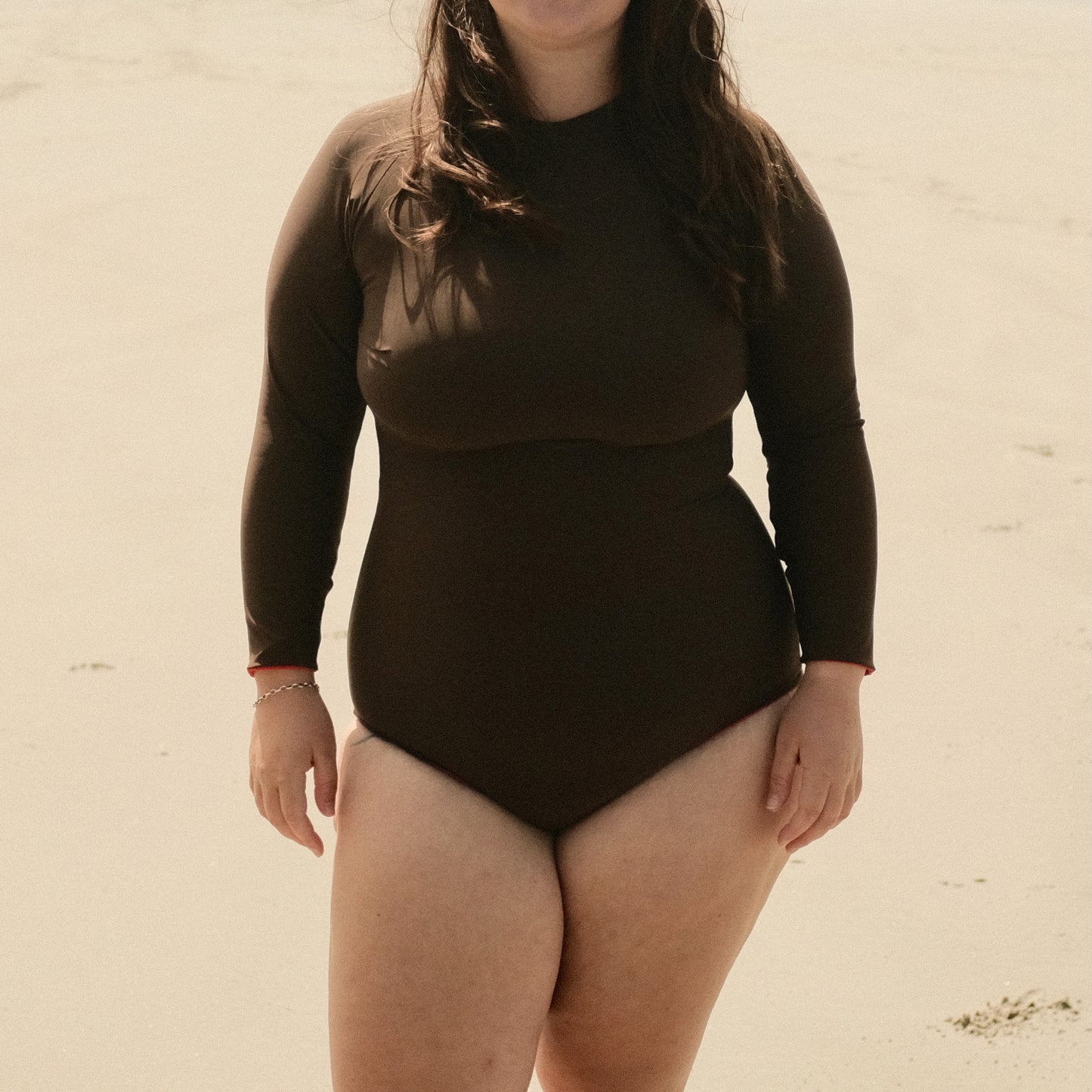 Layla One Piece - Long Sleeve