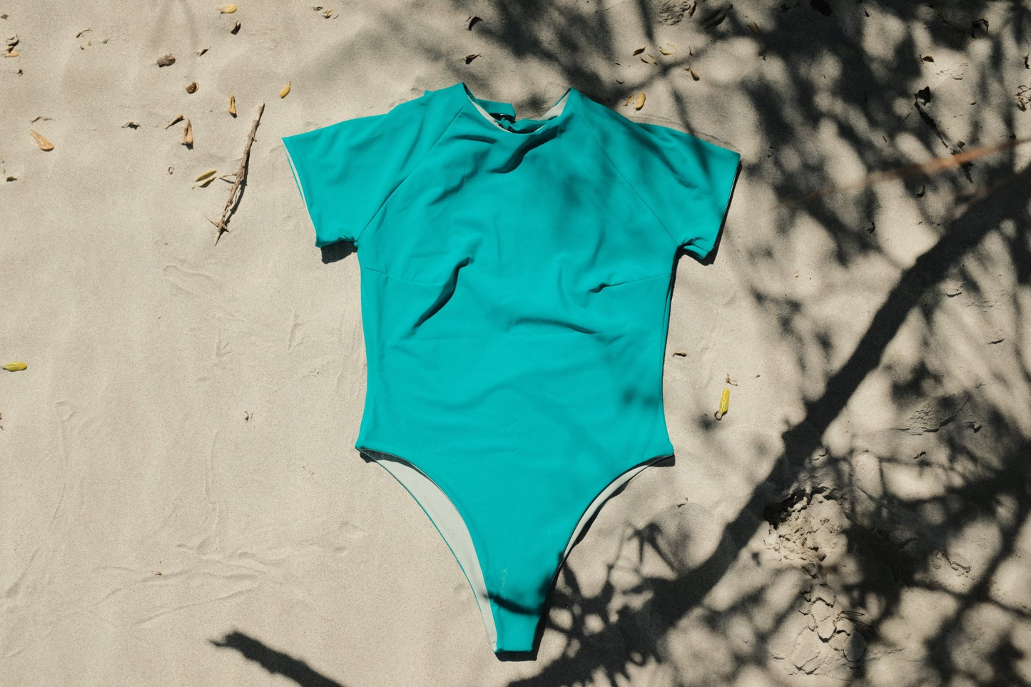 Layla One Piece - Long Sleeve
