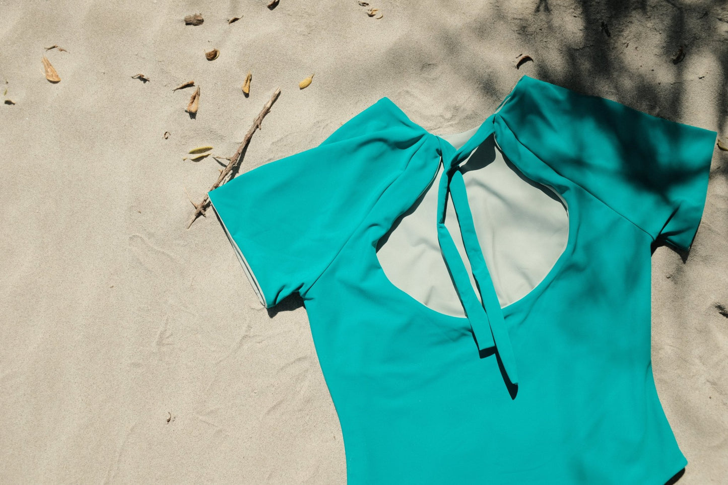 Layla One Piece - Long Sleeve