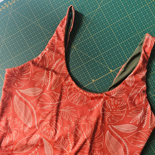 Juno One Piece - Size 14