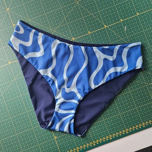 Honey Swim Bottoms - Size 14