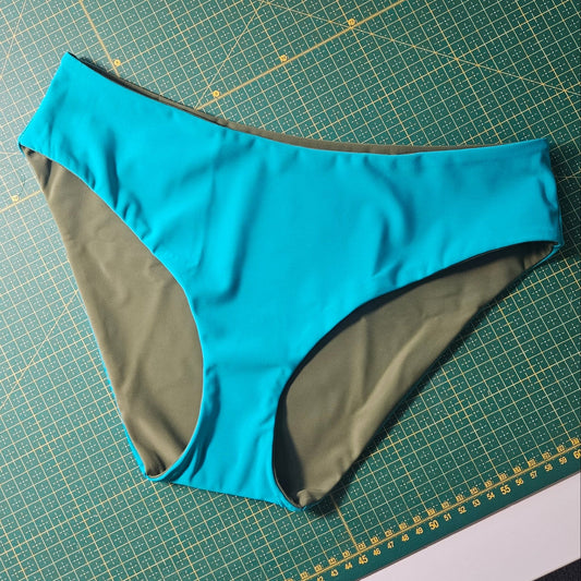 Honey Swim Bottoms - Size 10